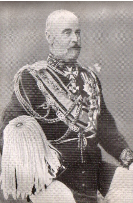 Georges-Victor de Waldeck-Pyrmont